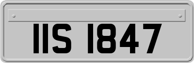 IIS1847