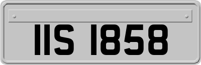 IIS1858
