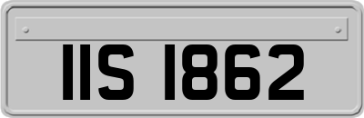 IIS1862