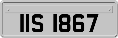 IIS1867