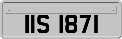 IIS1871