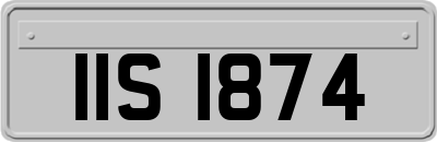 IIS1874