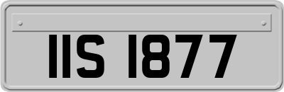 IIS1877