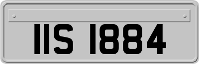 IIS1884