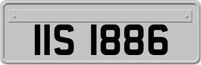 IIS1886