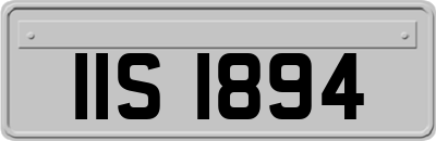 IIS1894