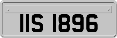 IIS1896
