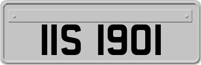 IIS1901