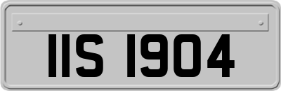 IIS1904