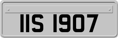 IIS1907