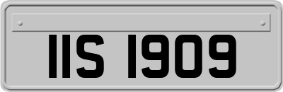 IIS1909