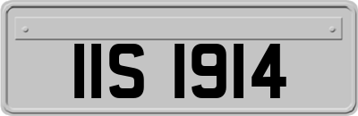 IIS1914