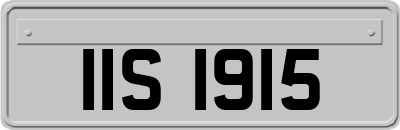 IIS1915