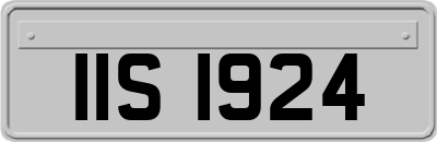 IIS1924