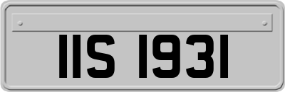 IIS1931
