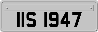 IIS1947