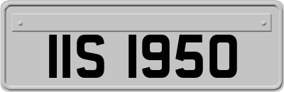 IIS1950