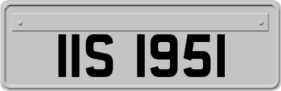 IIS1951