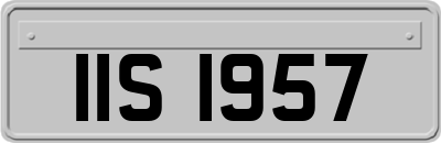 IIS1957