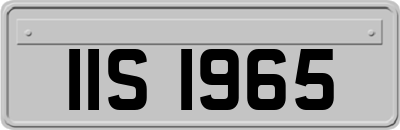 IIS1965