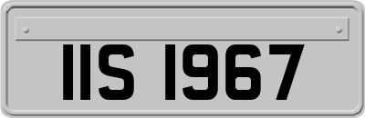 IIS1967