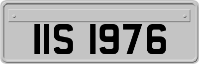 IIS1976