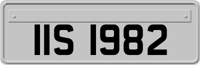 IIS1982