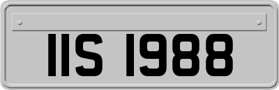 IIS1988