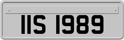 IIS1989