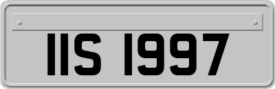 IIS1997