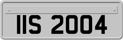IIS2004