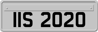 IIS2020