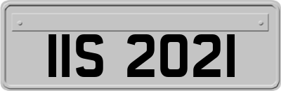 IIS2021