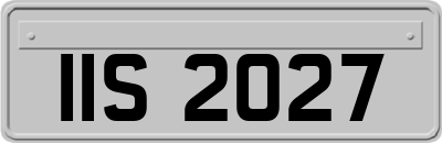 IIS2027