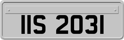 IIS2031