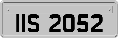 IIS2052