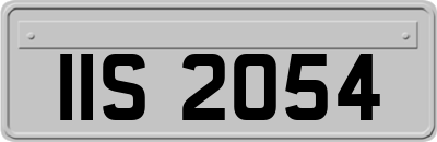 IIS2054