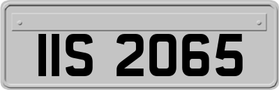 IIS2065