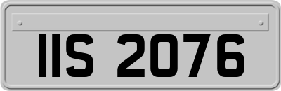 IIS2076