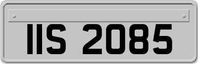 IIS2085