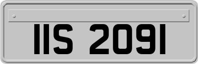 IIS2091