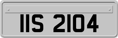 IIS2104