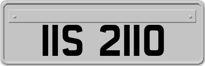 IIS2110