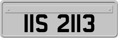 IIS2113
