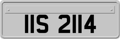 IIS2114