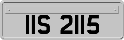 IIS2115