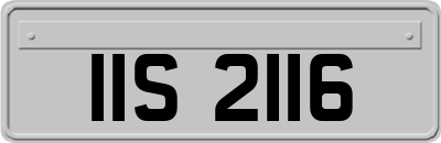 IIS2116