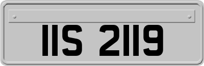 IIS2119