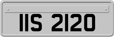 IIS2120