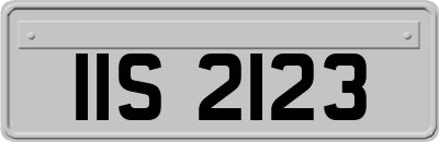 IIS2123